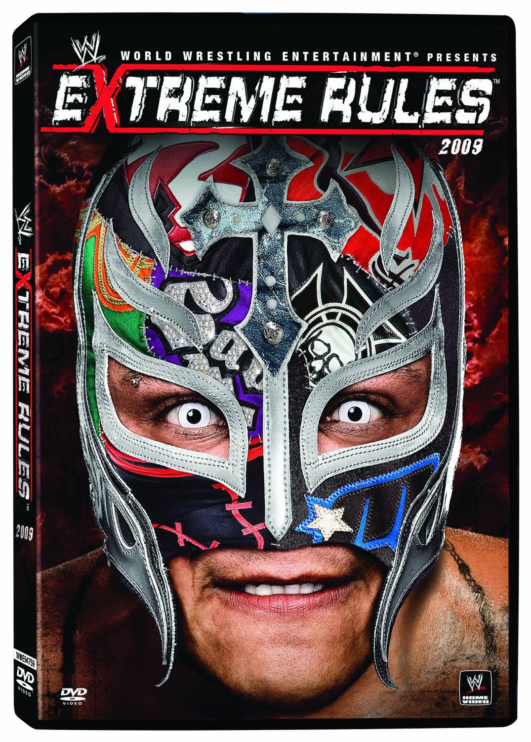 Extreme Rules 2009 WWF