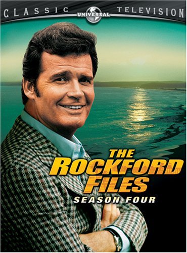 Rockford Files, The: Season 4