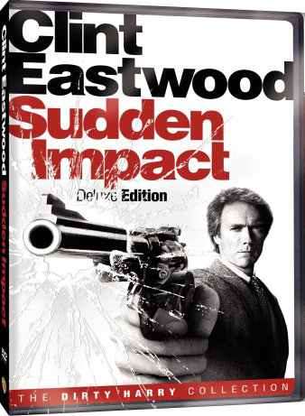 Sudden Impact Deluxe Edition