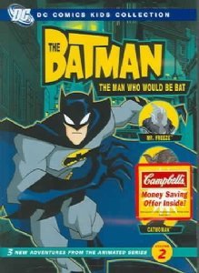 Batman, The Season 1 Volume 2