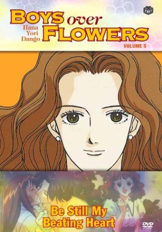 Boys Over Flowers: Vol 5