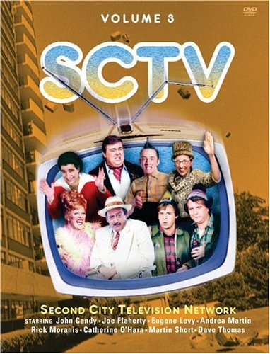 SCTV: Volume 3
