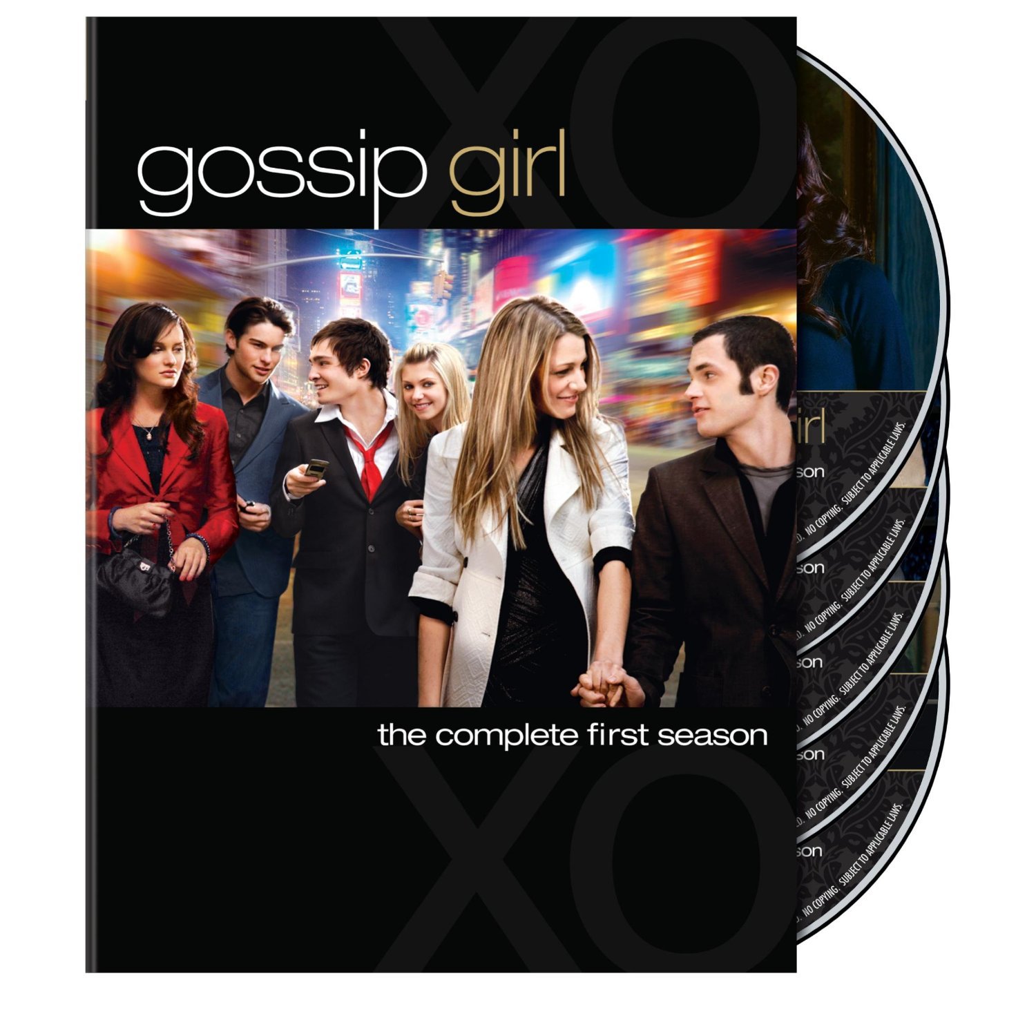 Gossip Girl: Season 1