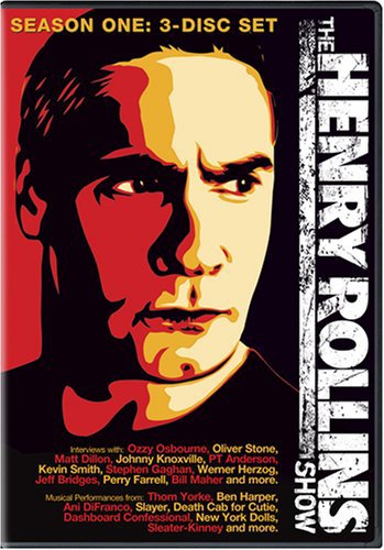 Henry Rollins Show, The
