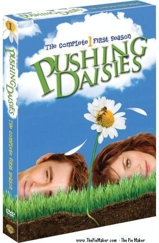 Pushing Daisies: Season 1