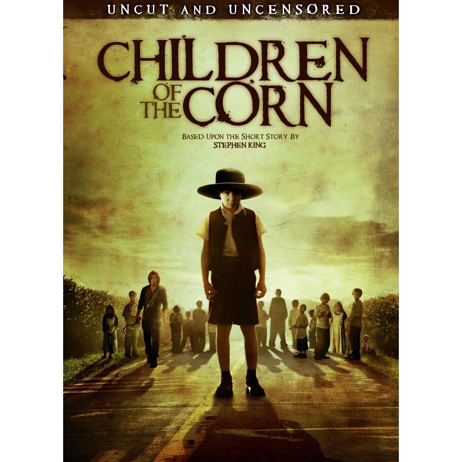 Childen of the Corn (2009)