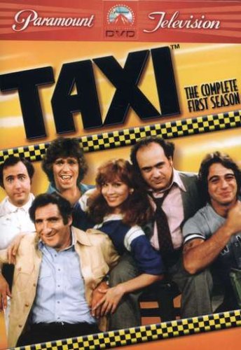 Taxi: Season 1