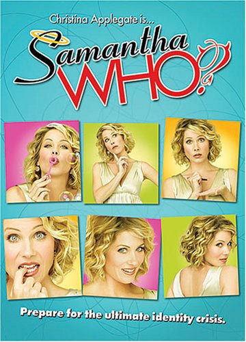 Samantha Who?: Season 1