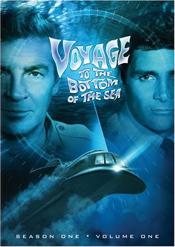 Voyage to the Bottom of Sea