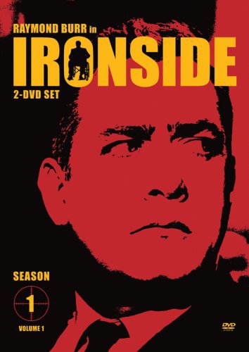 Iron Side: Season 1, Volume 1