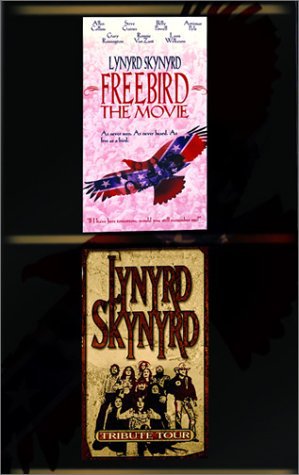 Lynyrd Skynyrd DVD Double
