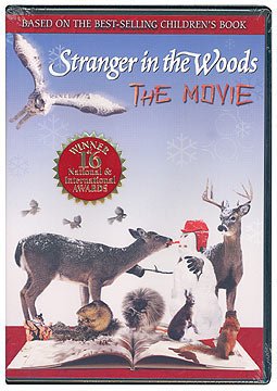 Stanger in the Woods The Movie