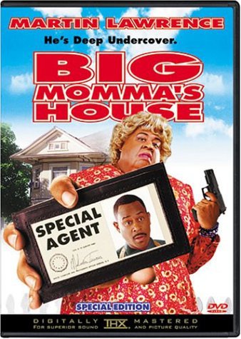 Big Mommas House