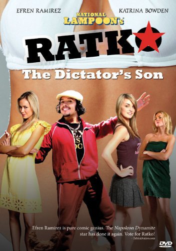 Ratko: The Dictators Son