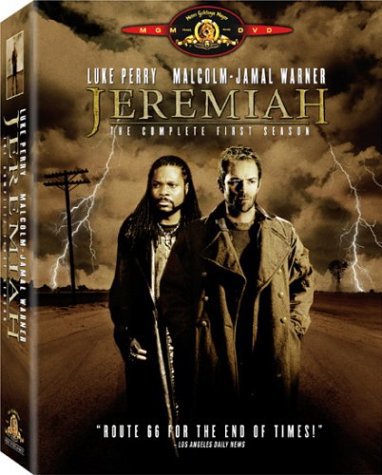 Jeremiah: Season 1