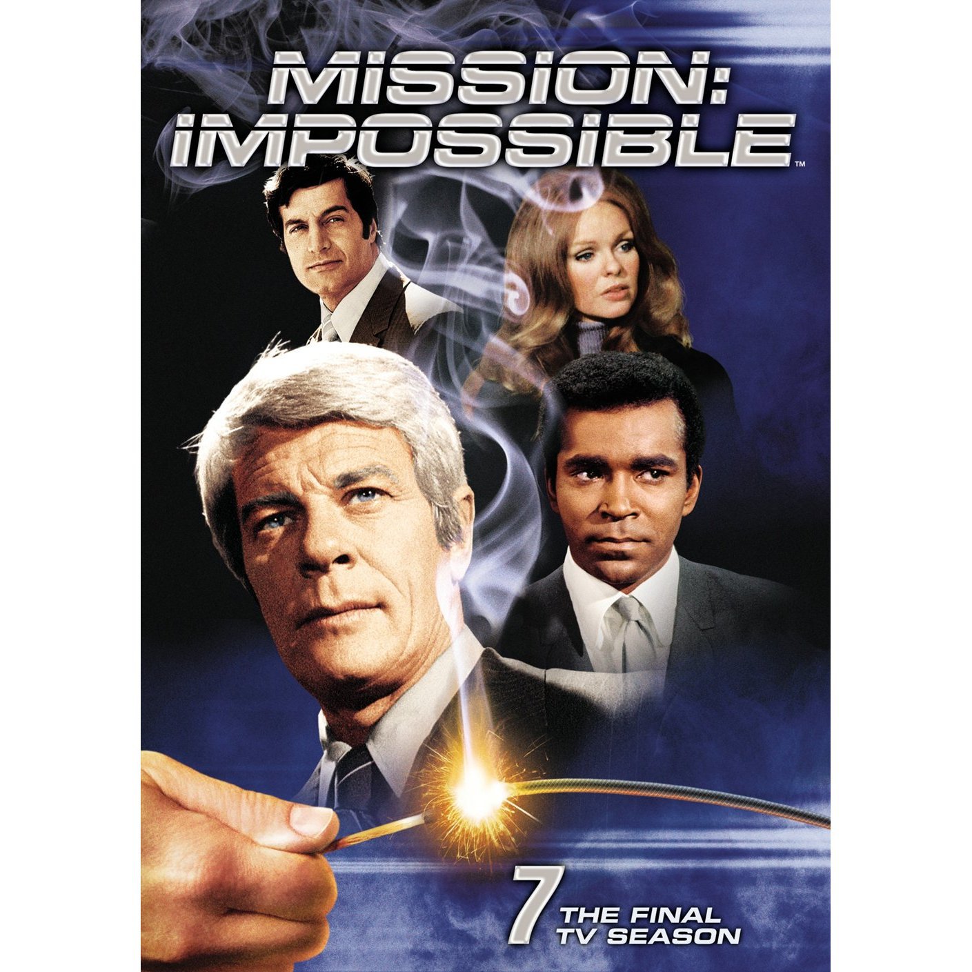 Mission Impossible: Season 7