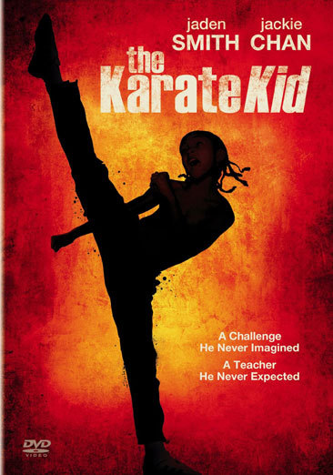 Karate Kid, The (2010)