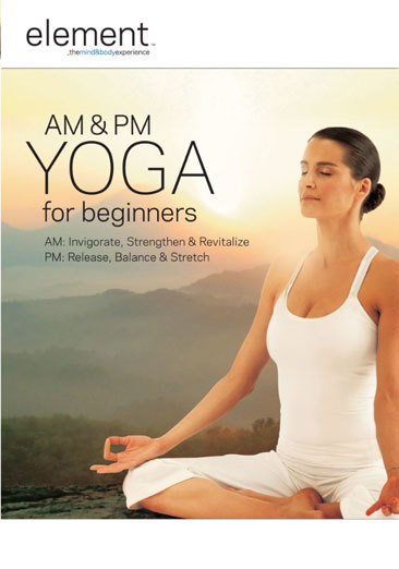 Am & Pm Yoga
