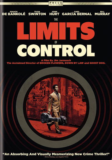 Limits of Control, The