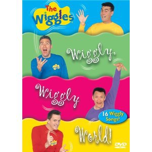 Wiggles, The