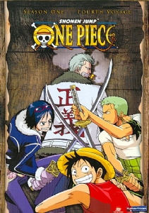 Shonen Jump One Piece