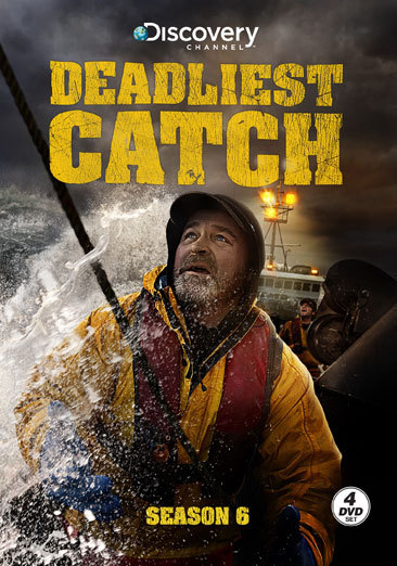 Deadliest Catch: Season 6