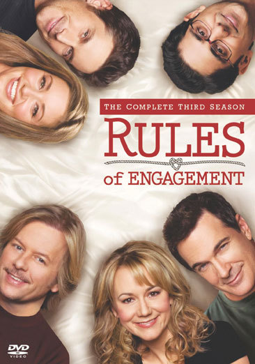 Rules of Engagement: Season 3