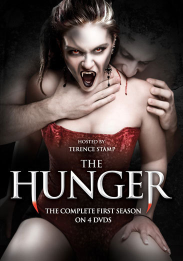 Hunger, The: Season 1