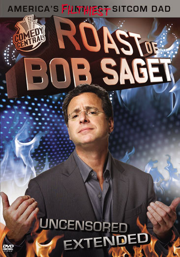 Roast of Bob Saget