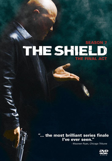 Shield, The: Season 7