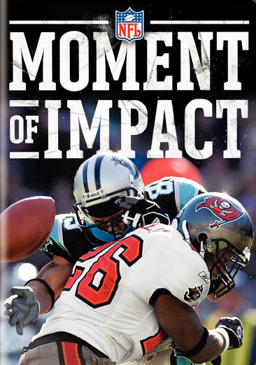 NFL Moment of Impact