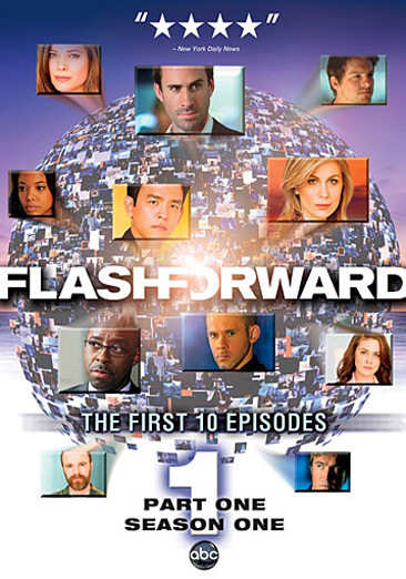 Flashforward: Part 1 Season 1