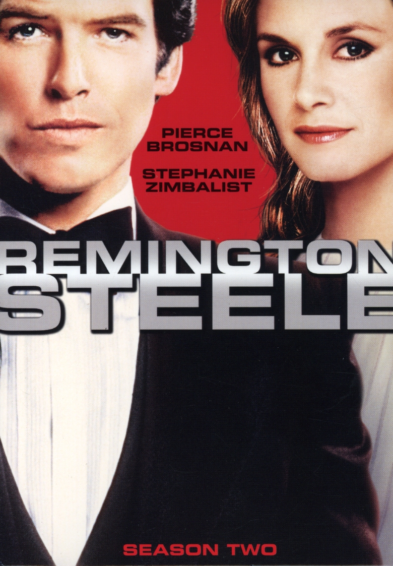 Remington Steele: Season 2