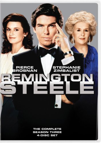 Remington Steele: Season 3