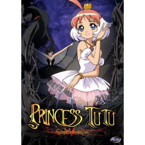 Princess Tutu