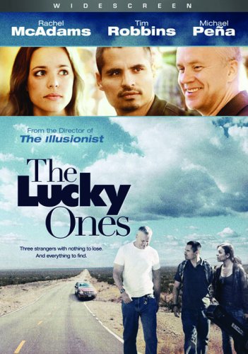 Lucky Ones, The