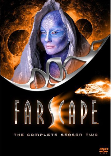 Farscape: Season 2