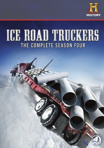 Ice Road Truckers: Season 4