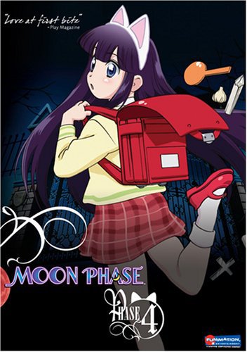 Moon Phase: Phase 4