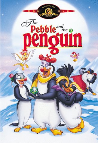 Pebble and the Penguin, The