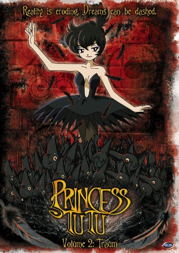 Princess Tutu Vol 2