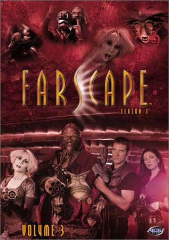 Farscape: Season 3 