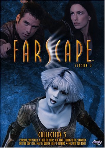 Farscape: Season 3 