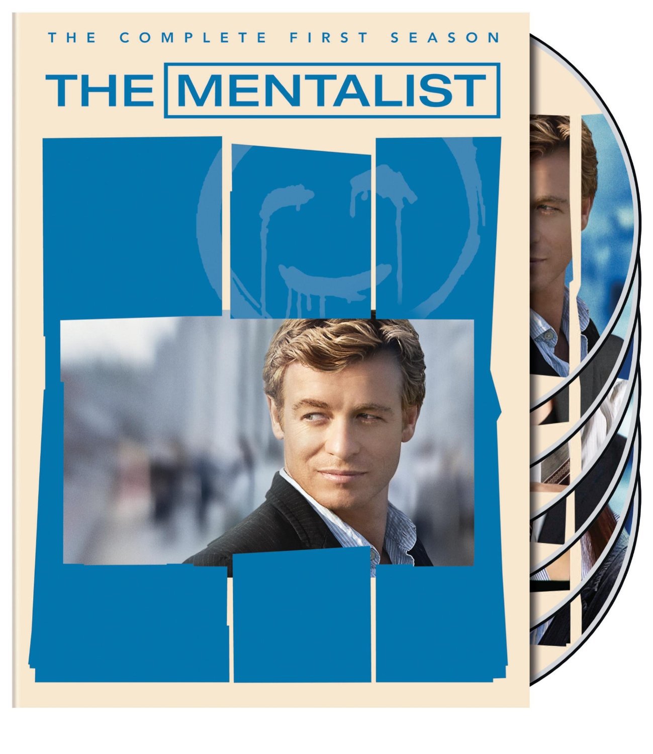 Mentalist, The: Season 1