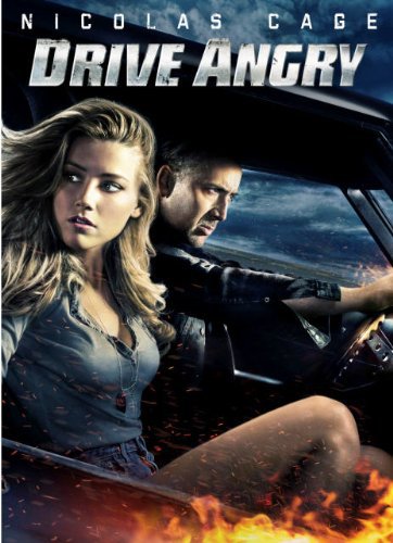 Drive Angry