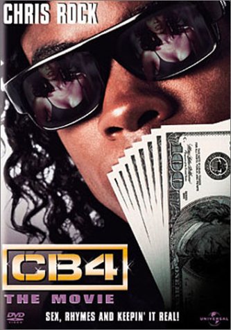 CB4 The Movie