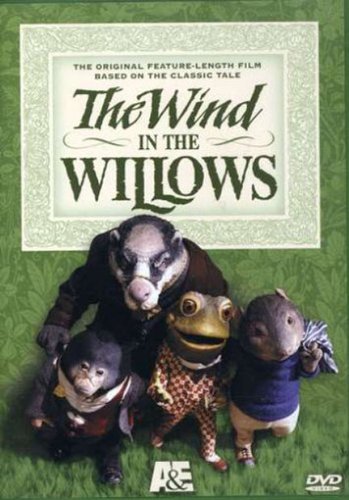 Wind In The Willows, The
