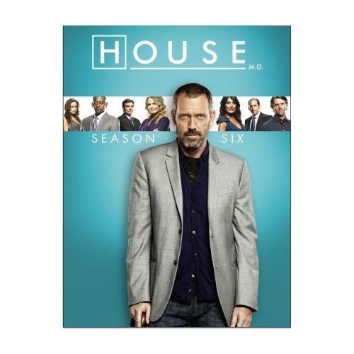 House MD: Season 6