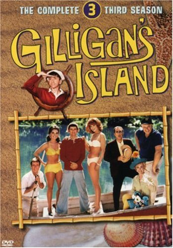 Gilligans Island: Season 3