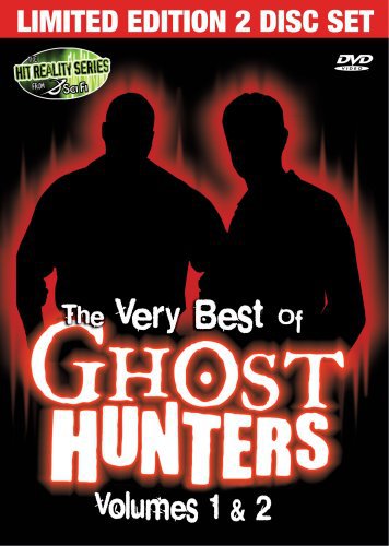 Ghost Hunters Very Best of